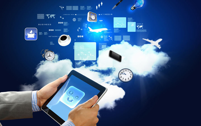 網(wǎng)站建設(shè)，靜態(tài)頁面和動(dòng)態(tài)頁面如何選擇(圖1)